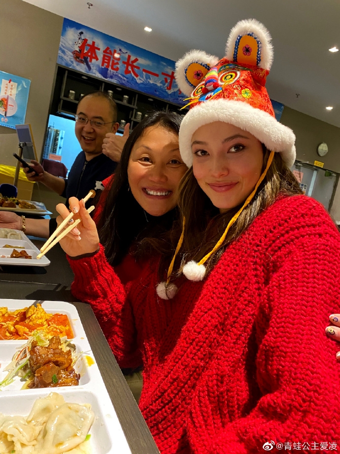 谷愛凌不唱中國國歌