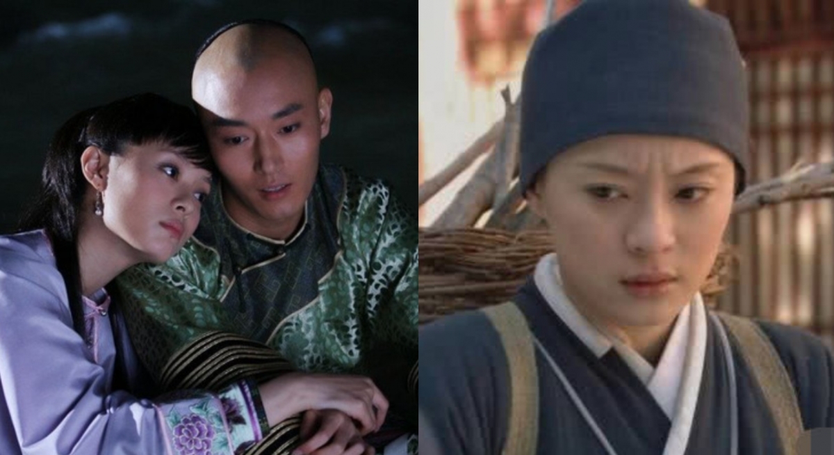 甄嬛受委屈至甘露寺修行的劇情，大部分網友都會跳過，但因為直播可與其他網友互動，因此成為新年線上追劇的樂趣之一。