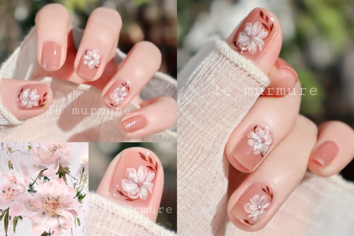 小紅書@ le murmure