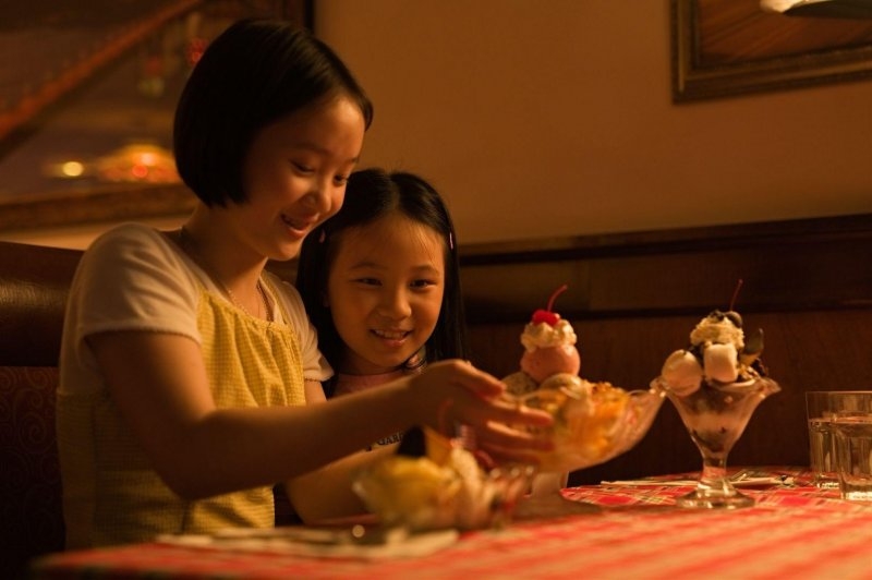 Netflix 3月片單推薦：《美國女孩》