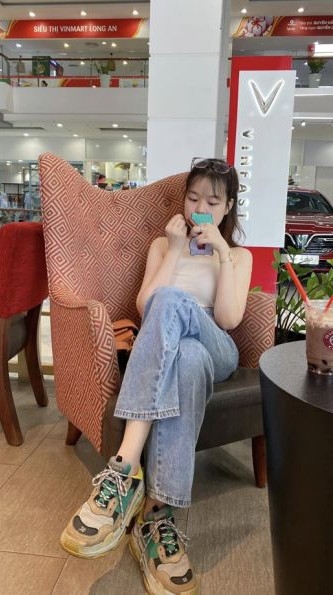 減重30公斤瘦成女神