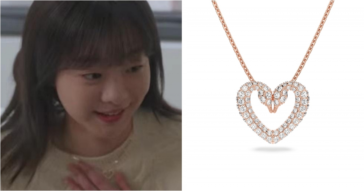 Swarovski Una鏈墜，NT$5,450