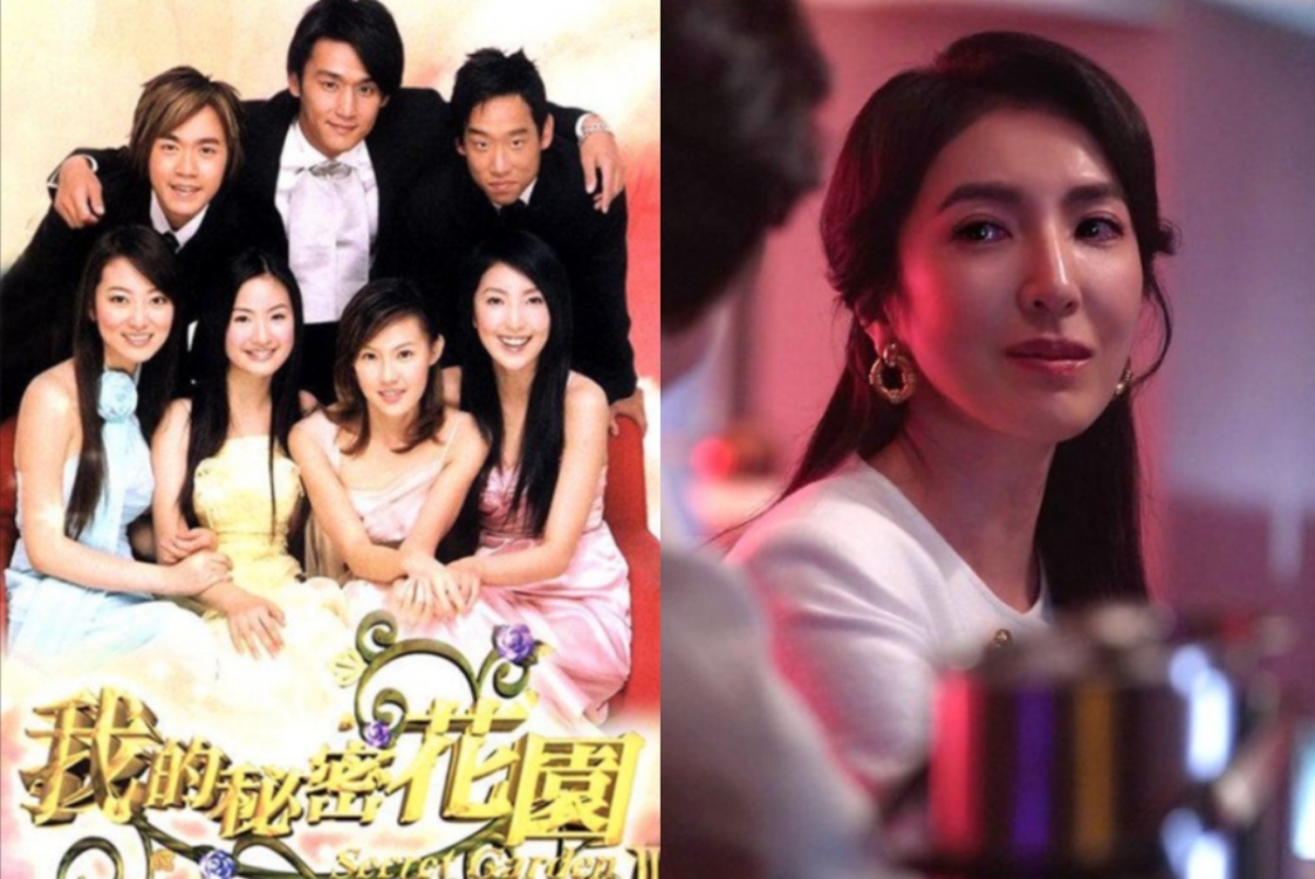 楊謹華對明金成不捨表示：「你的笑聲幽默風趣善良會一直放在我的心中。」」