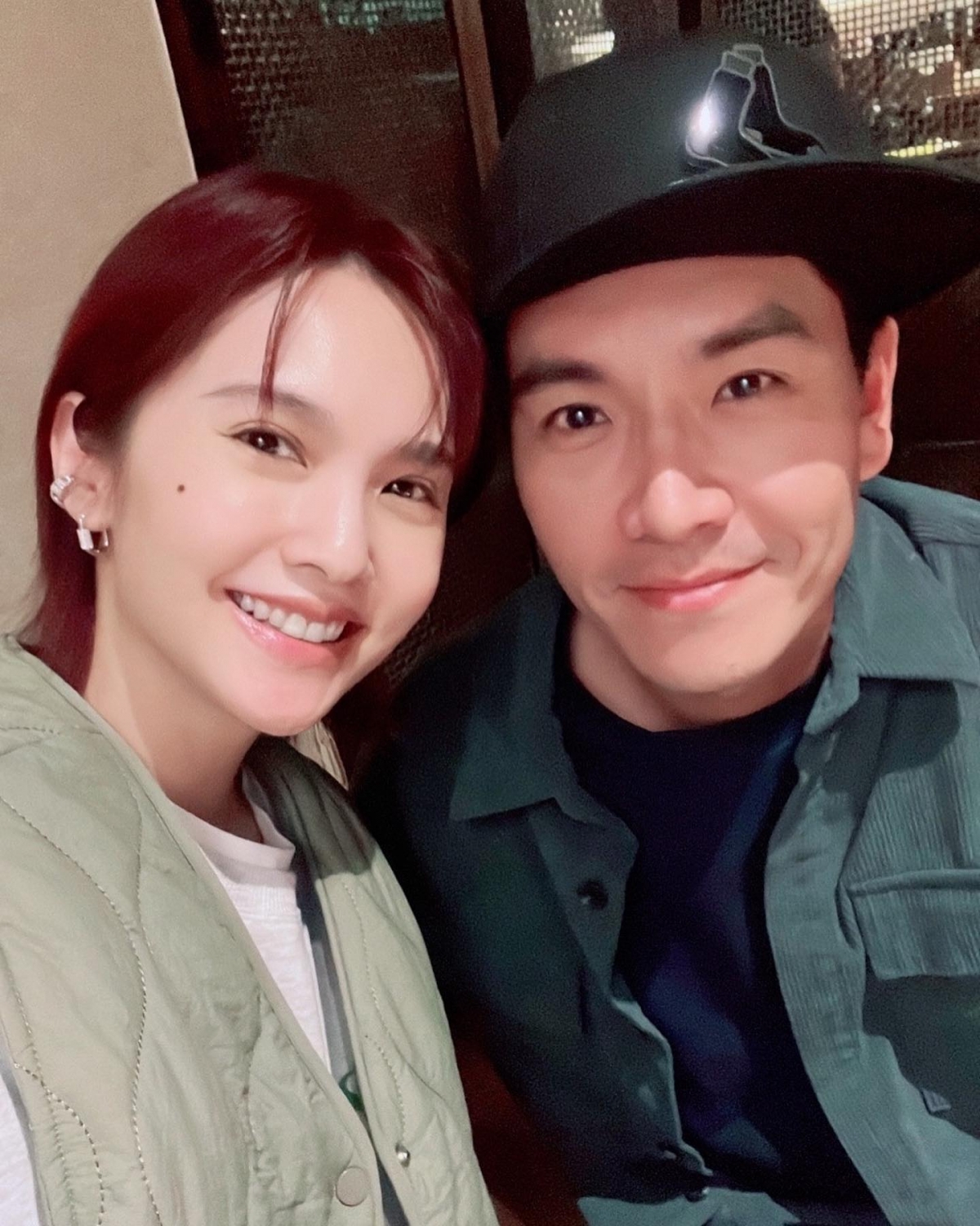 三人對這段友情的重視感動無數粉絲