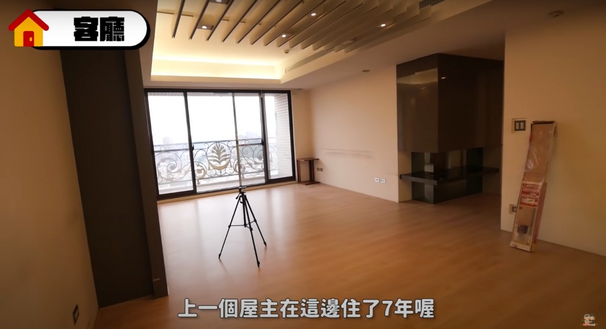 古娃娃內湖小豪宅