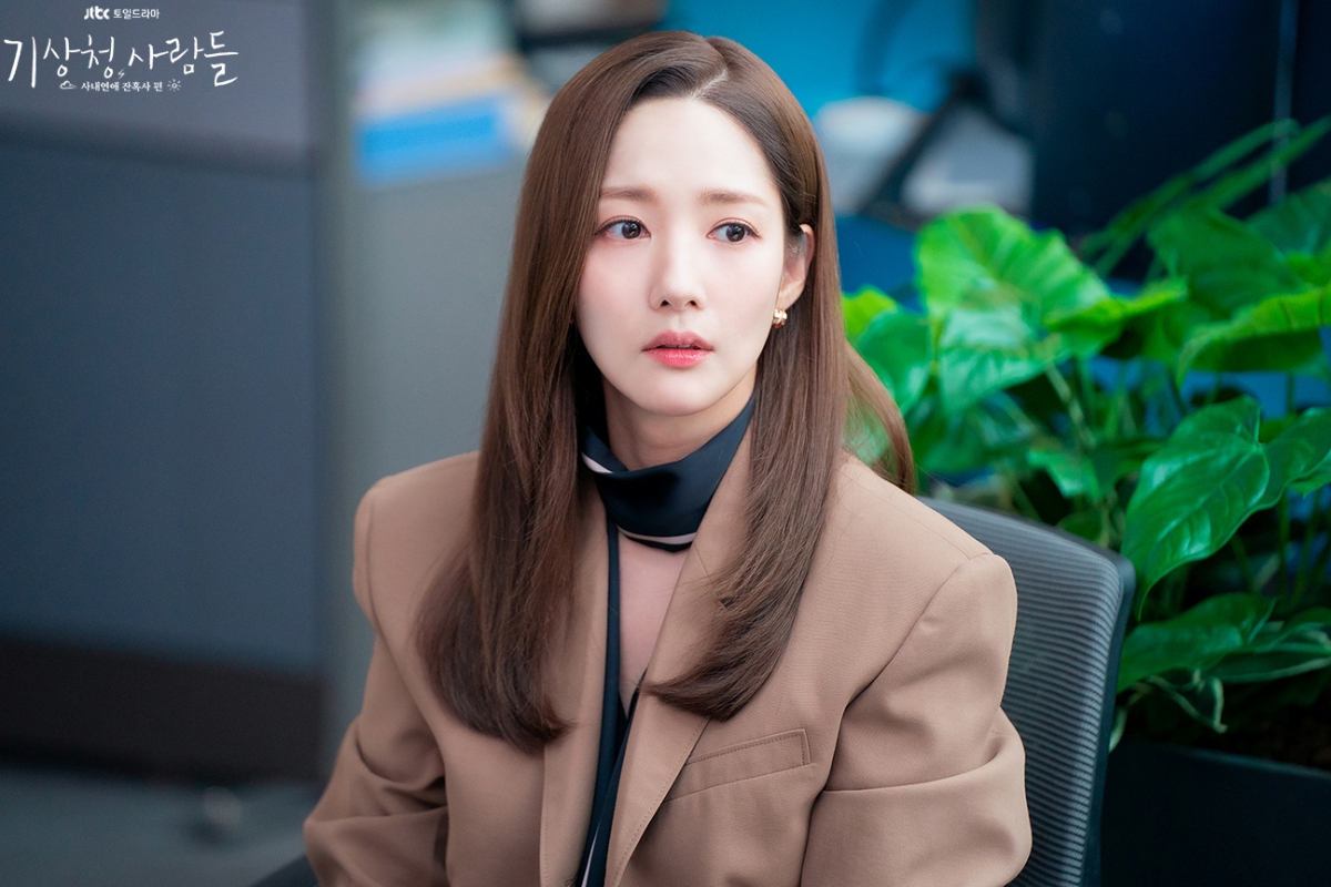 日本OL分享提升工作信心的方法