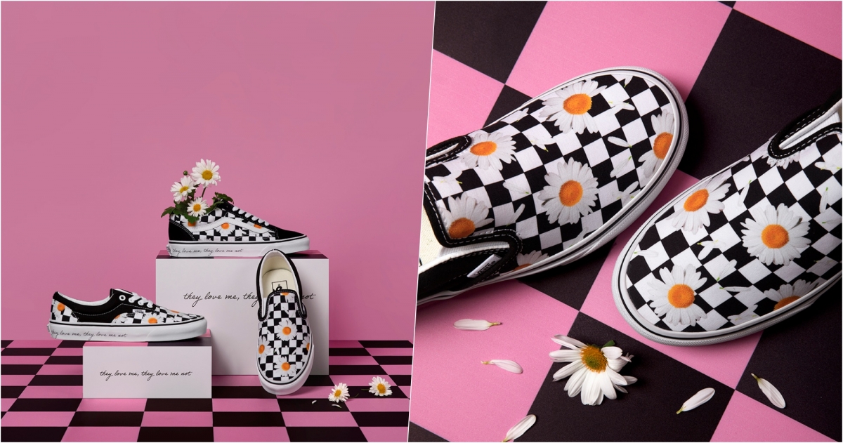 VANS Era,NT$1,780/Old Skool,NT2,380/Classic Slip-On,NT1,780