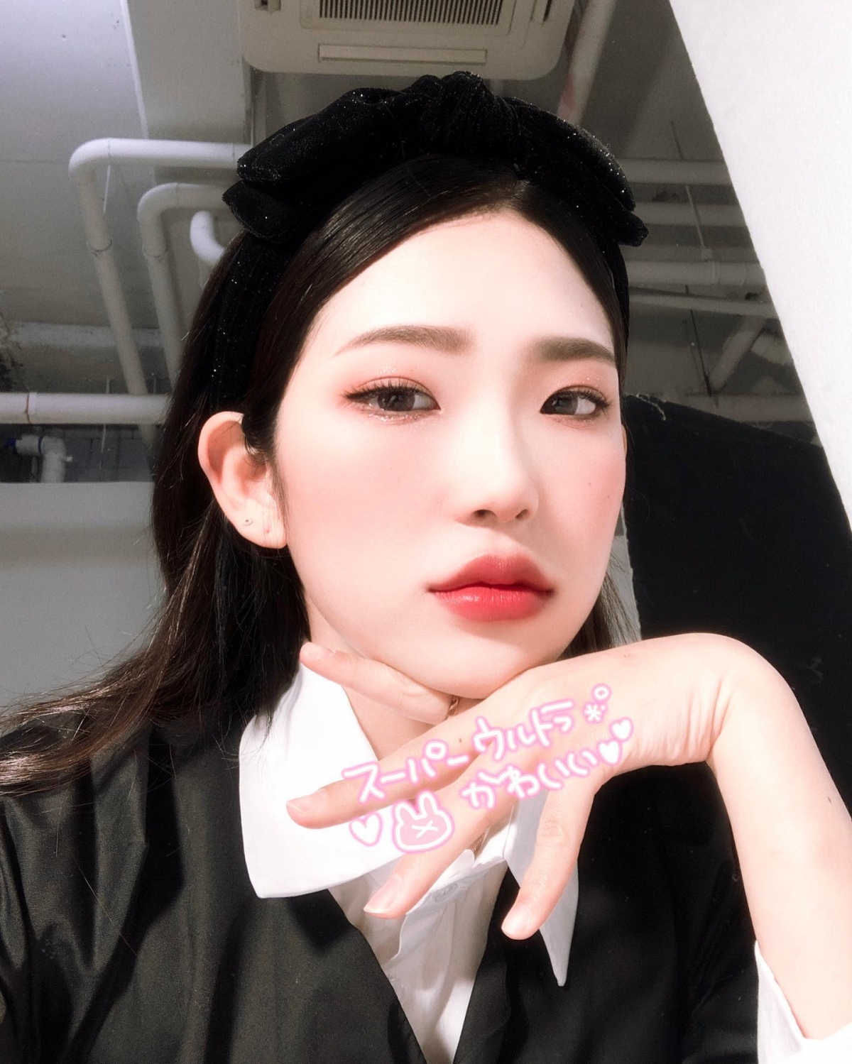 而這也是為什麼崔俊熙的瘦身話題會掀起網路輿論的主因