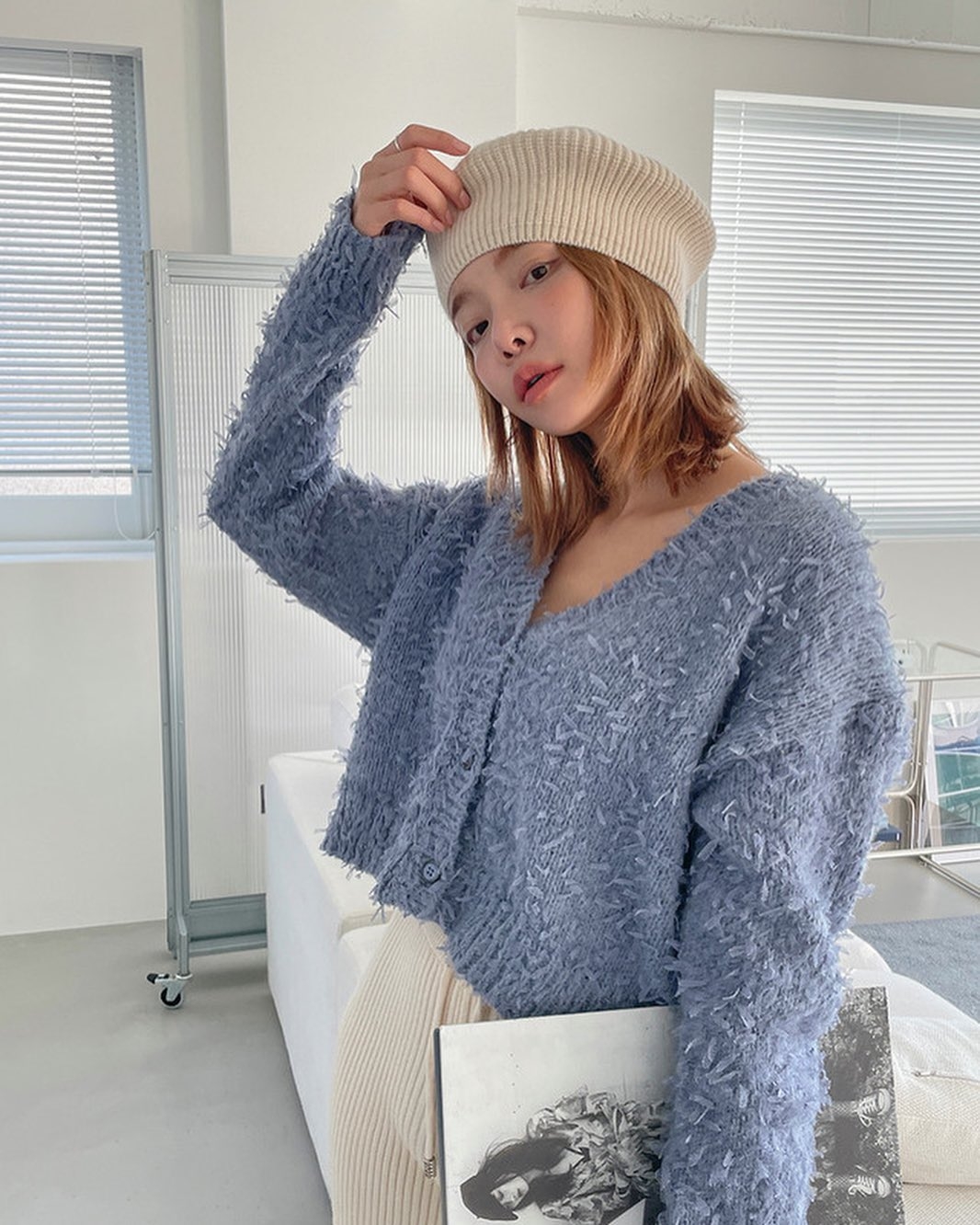 IG @ stylenanda_korea