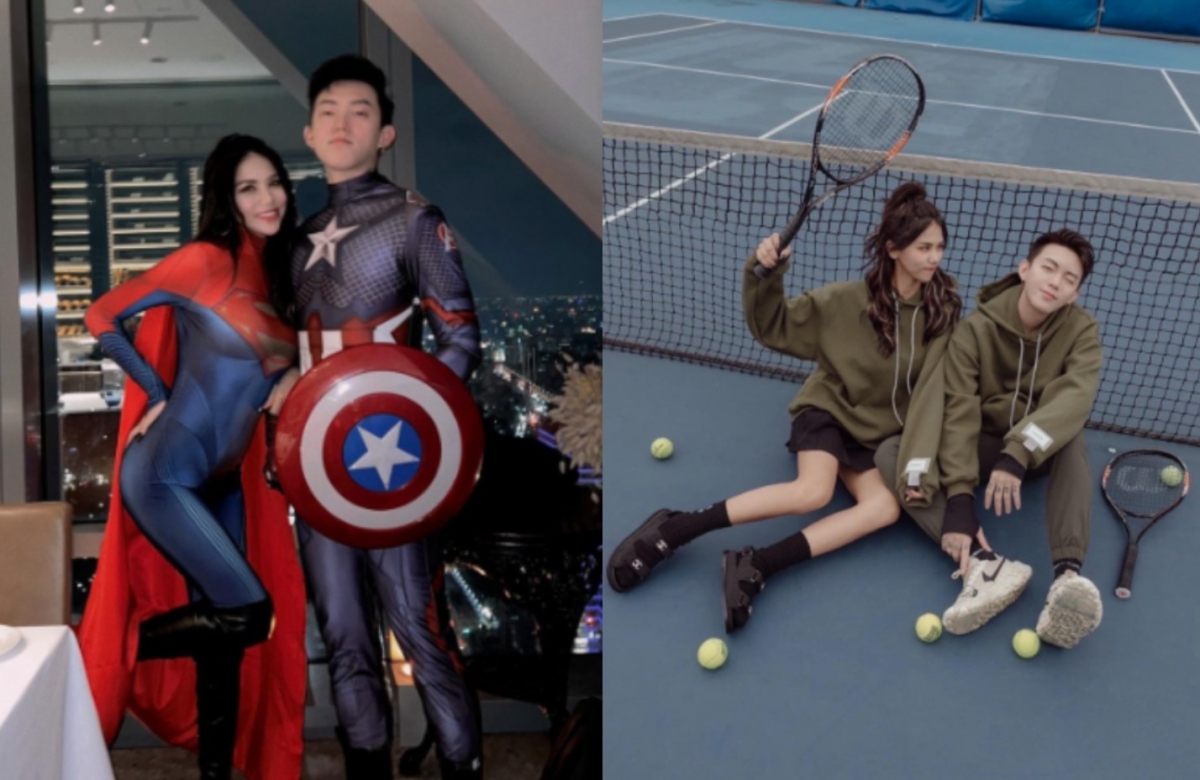 蕾菈坦言，離婚6、7年來一直不敢渴望婚姻，害怕再次受傷又被嘲笑。