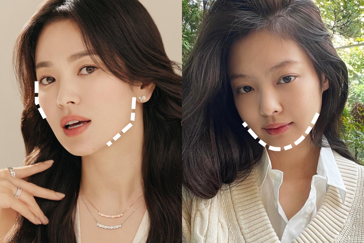IG @ kyo1122、IG @ jennierubyjane
