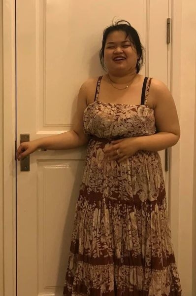 戒掉零食與珍奶減肥成功