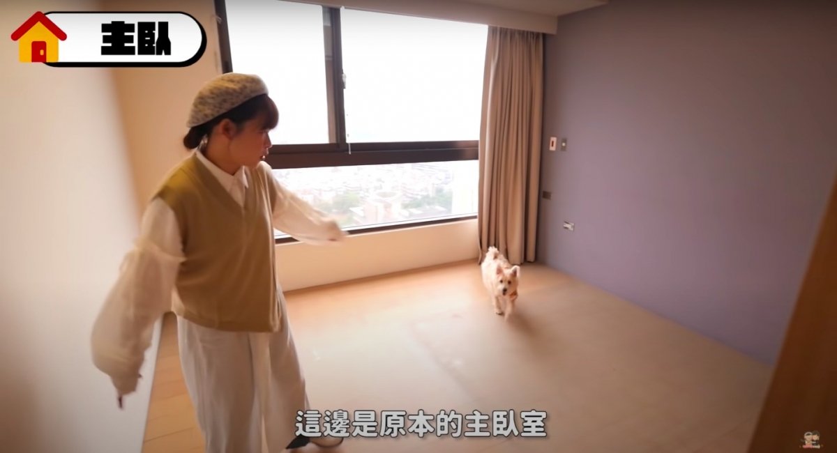 古娃娃內湖小豪宅
