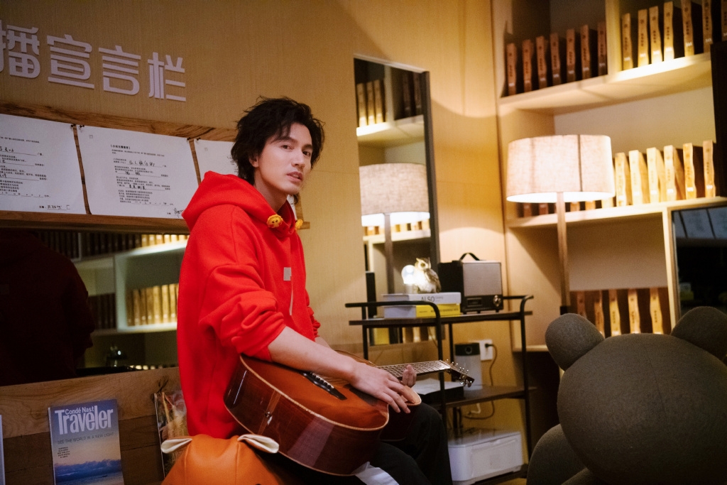 言承旭回應F4解散