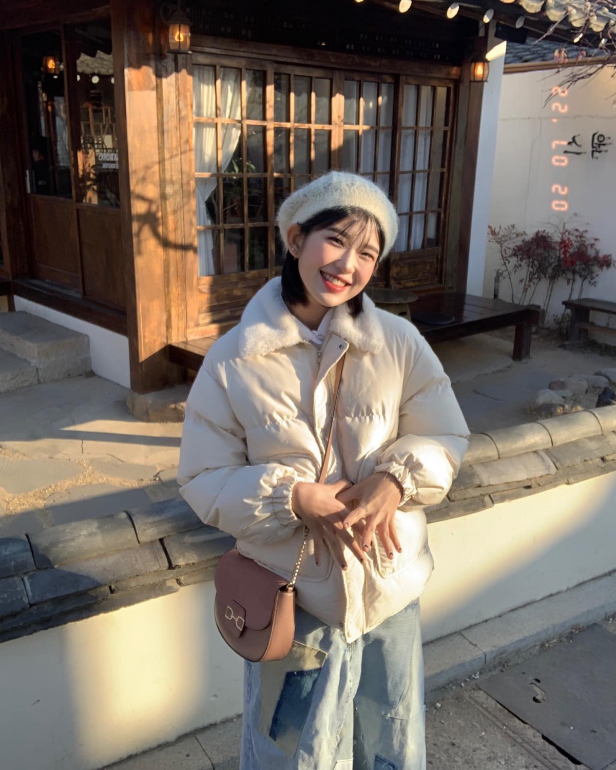 崔俊熙因瘦身有成在網路上掀起話題