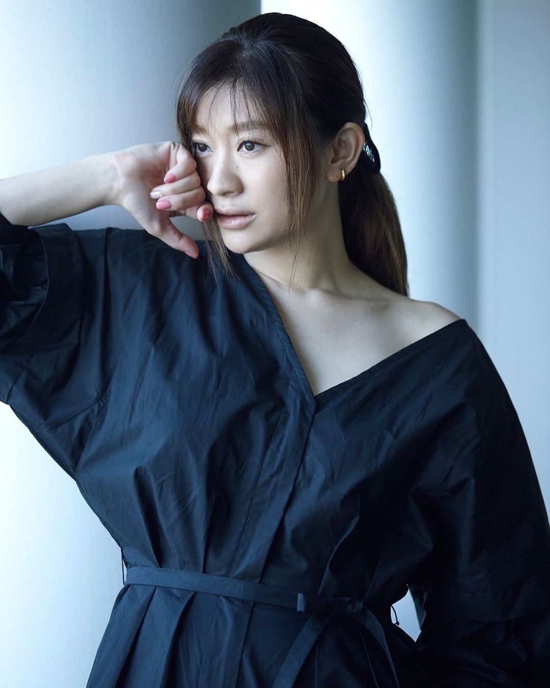 篠原涼子戲外人生更是精彩