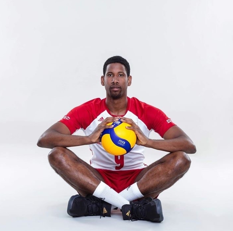 男排中收入最高的是波瀾名將Wilfredo León