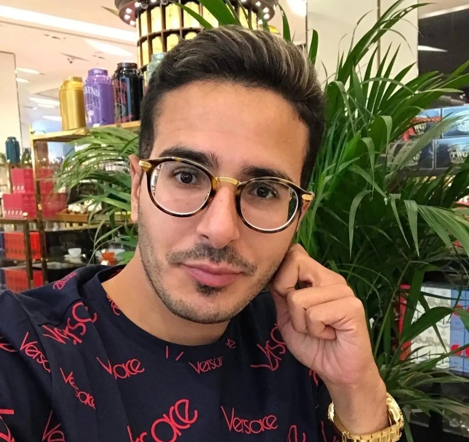 Simon可能參與戀愛真人秀