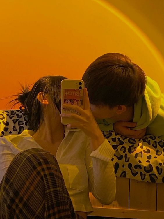 「跟你說個壞消息，我對你的思想已不純潔。」