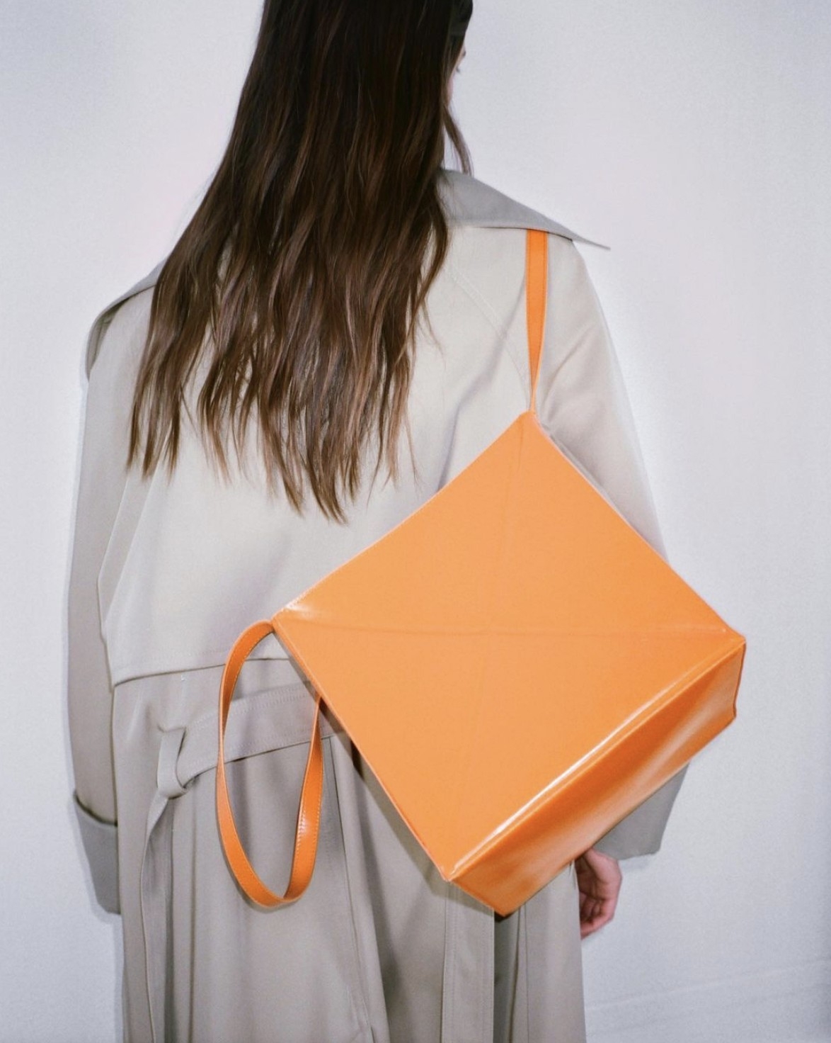 匈牙利品牌 Nanushka