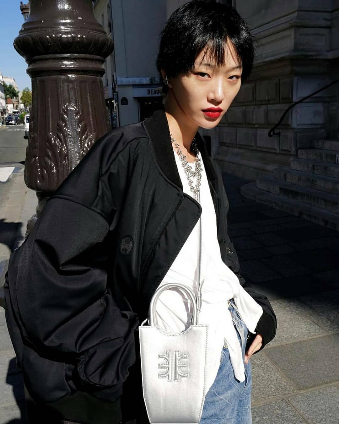 美國洛杉磯品牌 JW PEI