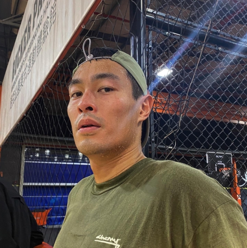 楊祐寧演出的成哥因第三季預告被懷疑是兇手