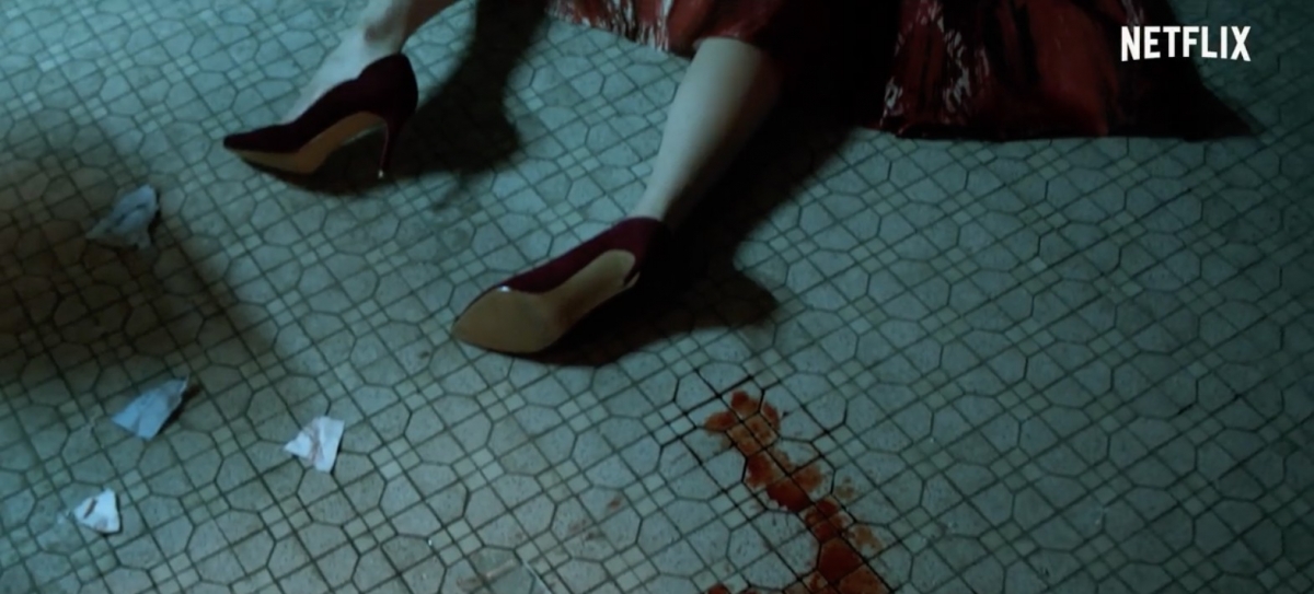 又是誰把錄音刪掉?