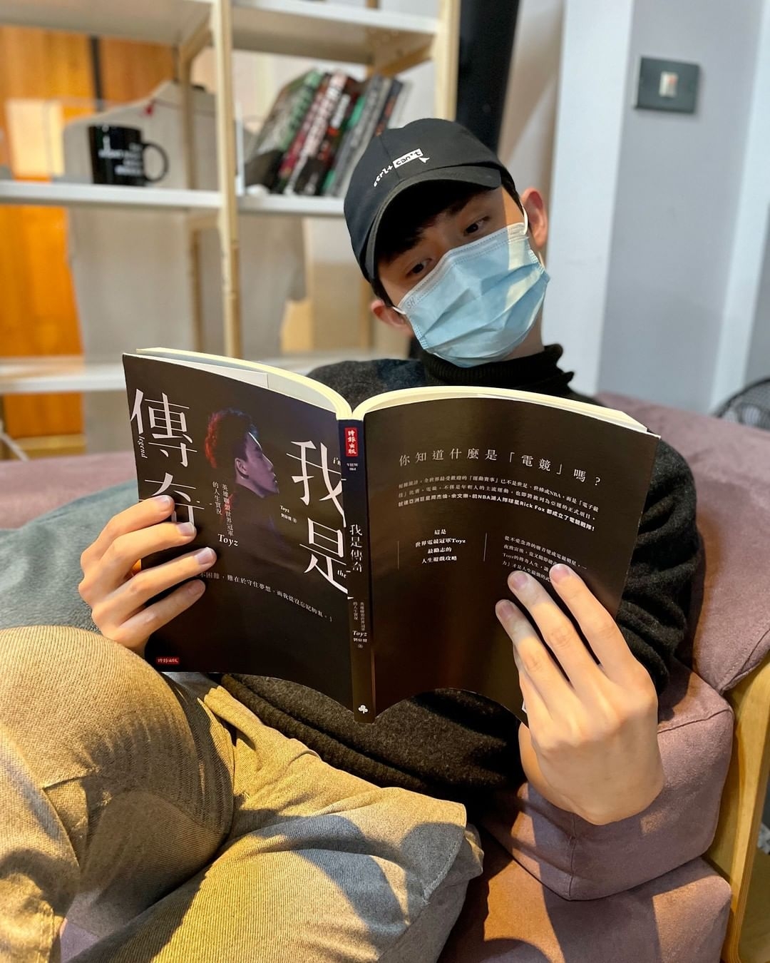 博恩直言2樓鄰居愛多管閒事