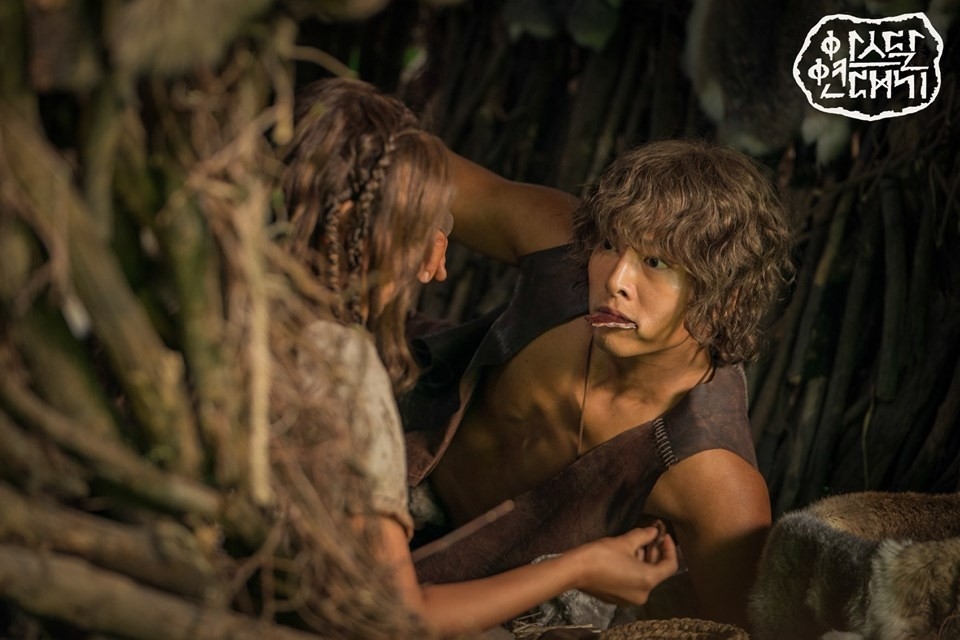 《阿斯達年代記》第二季