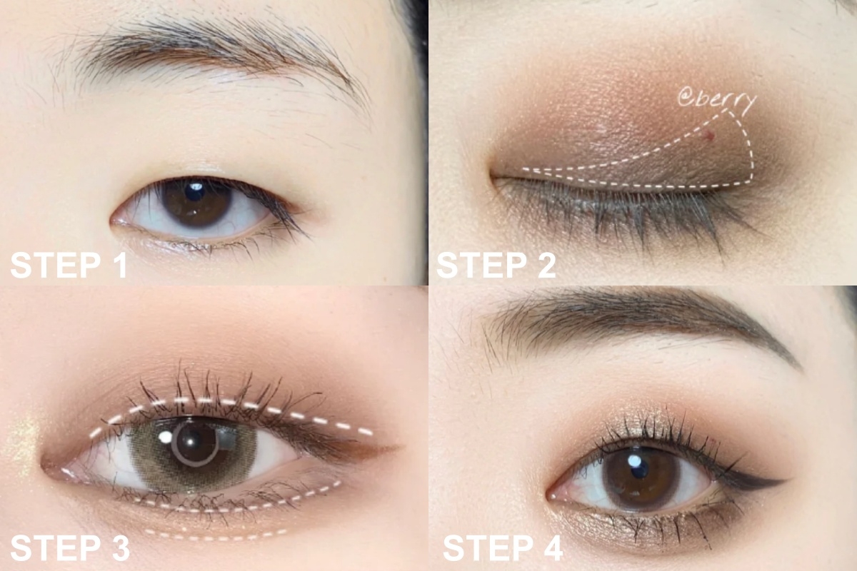 小紅書@小曾同学、小紅書@berry