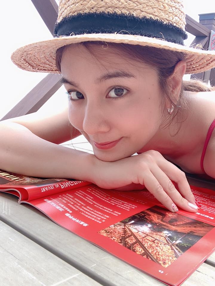 FB@莎莎公主(鍾欣愉)