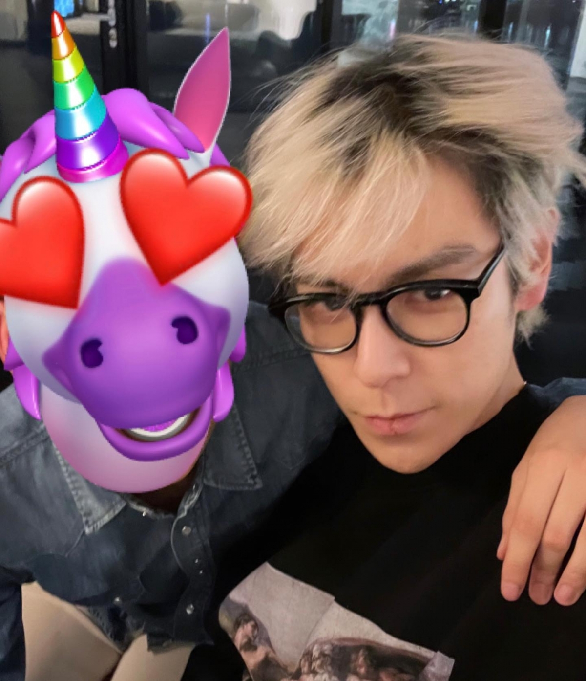 T.O.P確定不續約YG