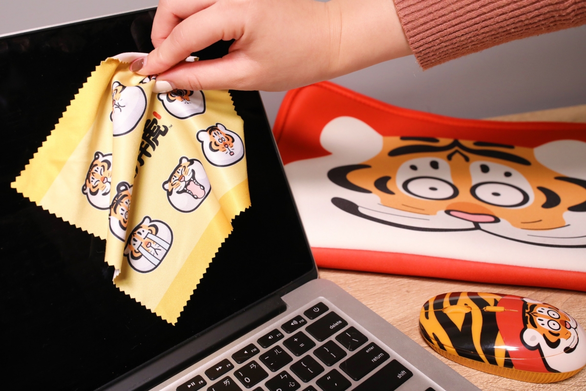 我不是胖虎電腦包套組