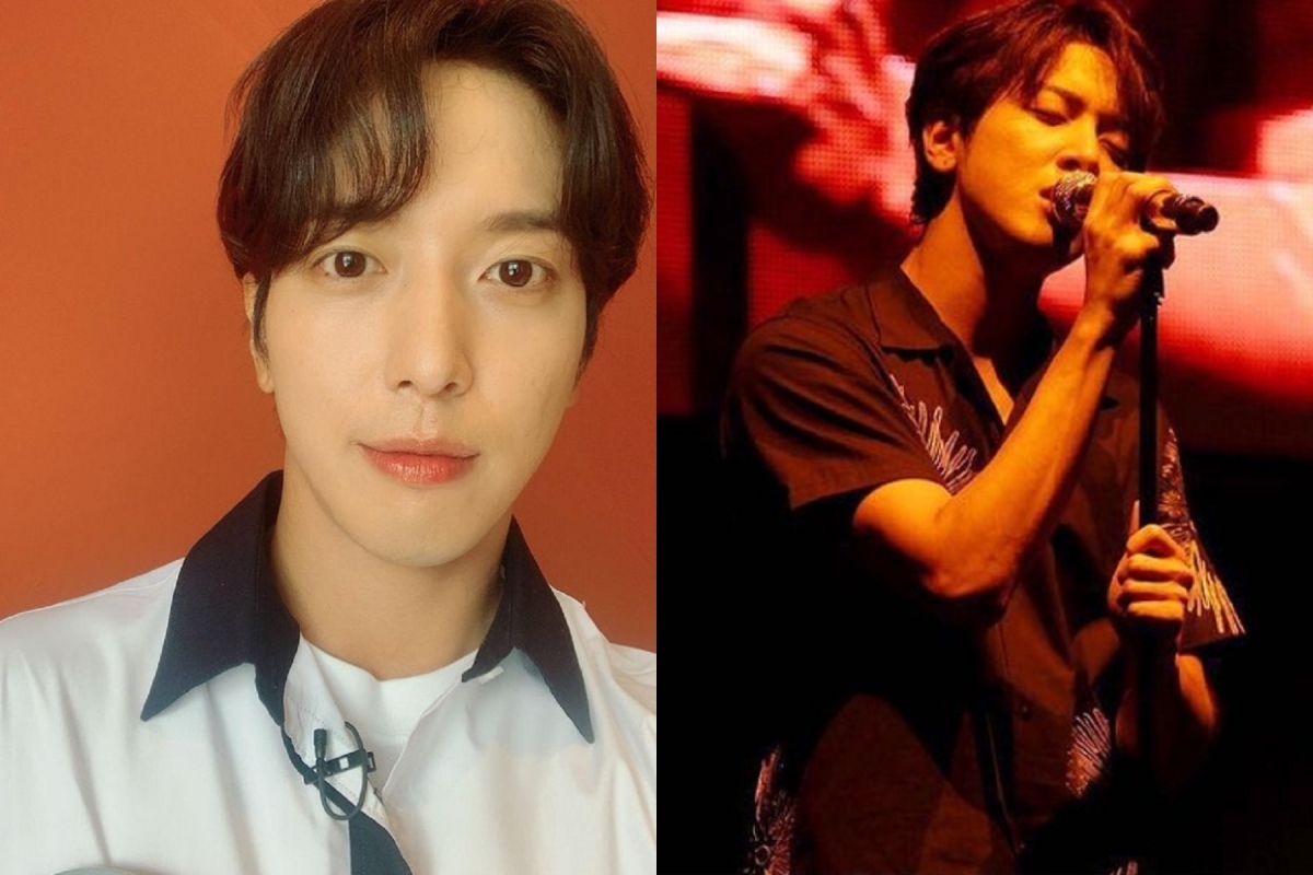 CNBLUE鄭容和是公認的花美男