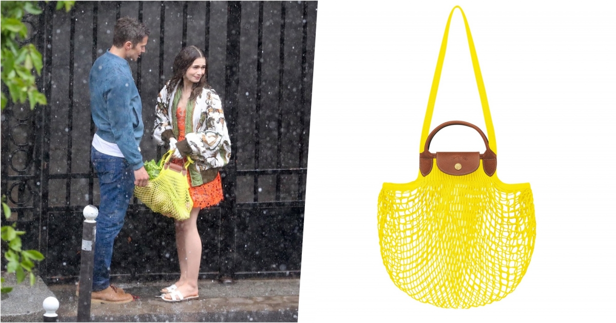 Backgrid&Longchamp