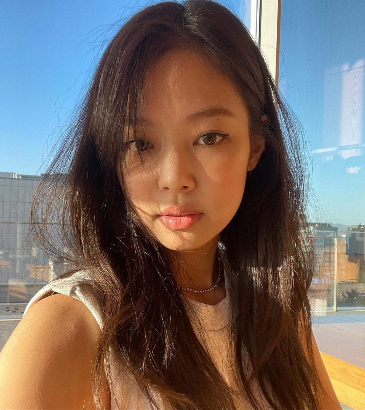 Jennie IG