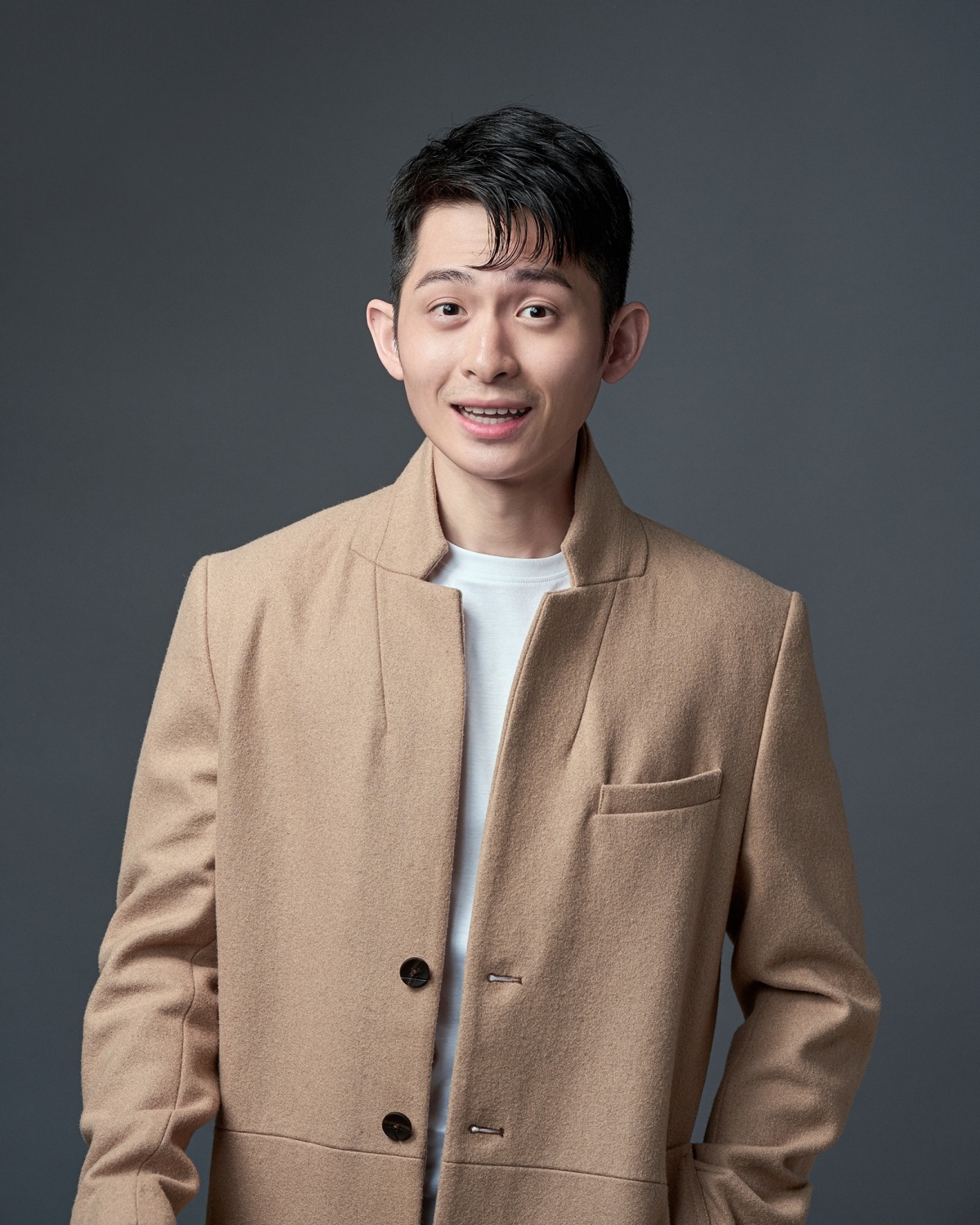 博恩Podcast談「管委會以及群居生活」