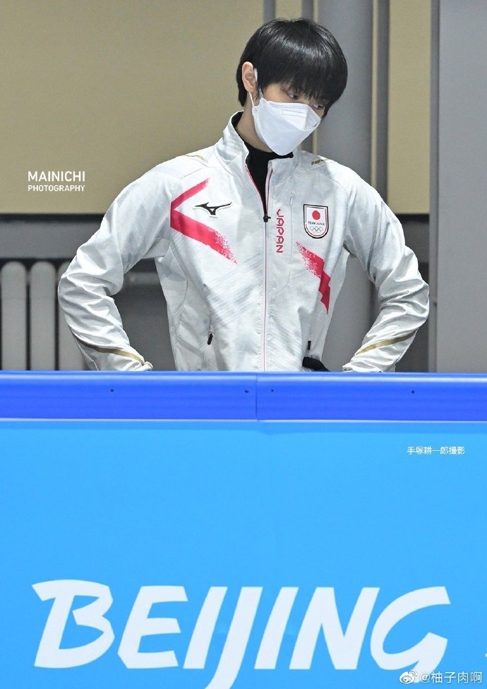 羽生結弦預定今日下午召開記者會。