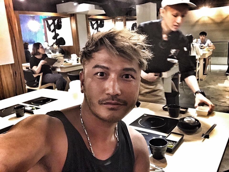 KID不僅多平台發展，還經營多項副業