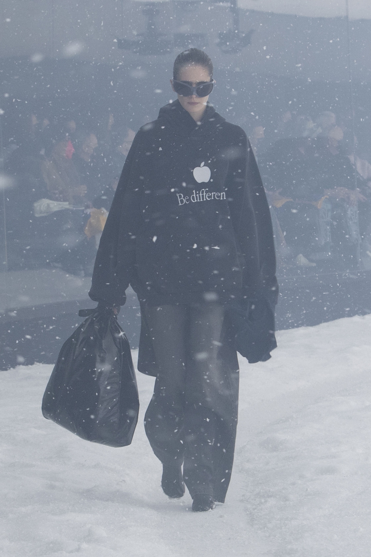 Balenciaga FALL 2022 READY-TO-WEAR