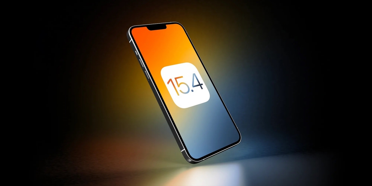蘋果推出 iOS 15.4 更新下載