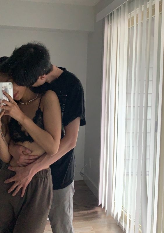 愛愛問答題7：喜歡怎麼樣的「突如其來」？