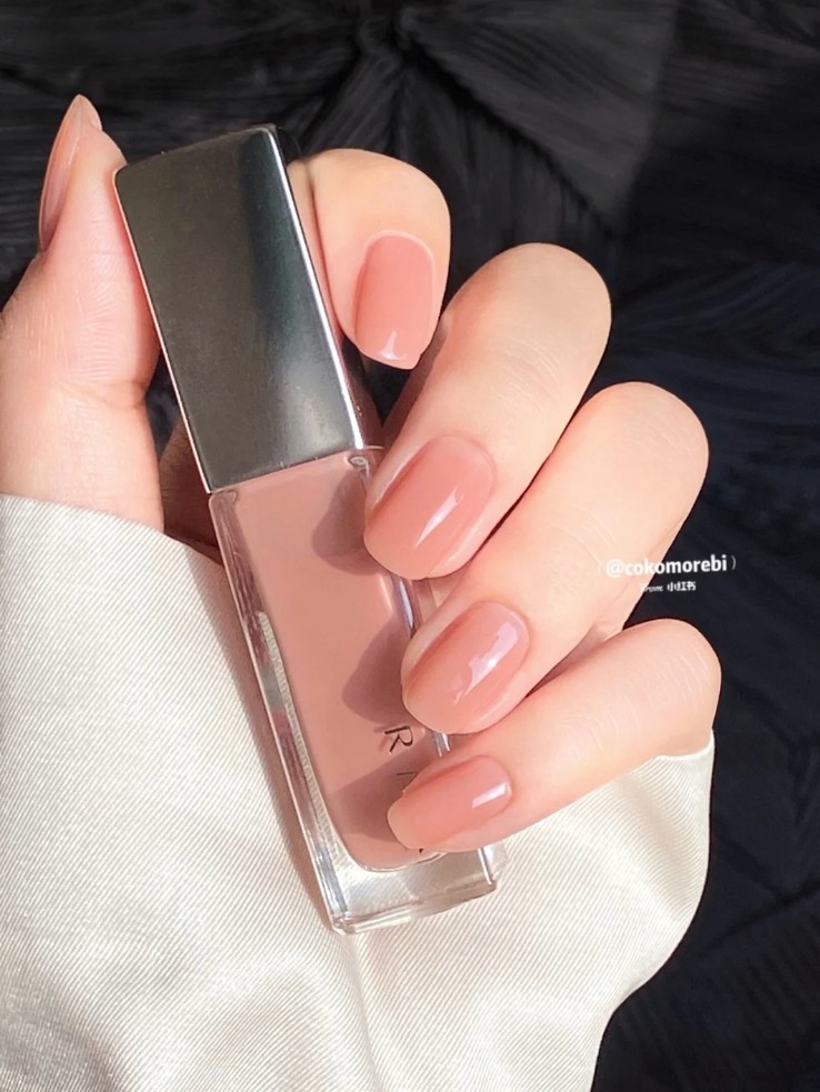 小紅書@cokomorebi