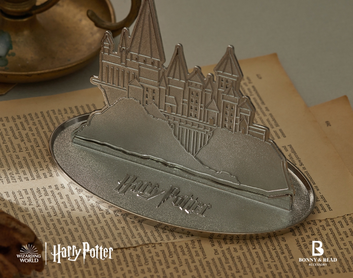 7-11哈利波特飾品盤