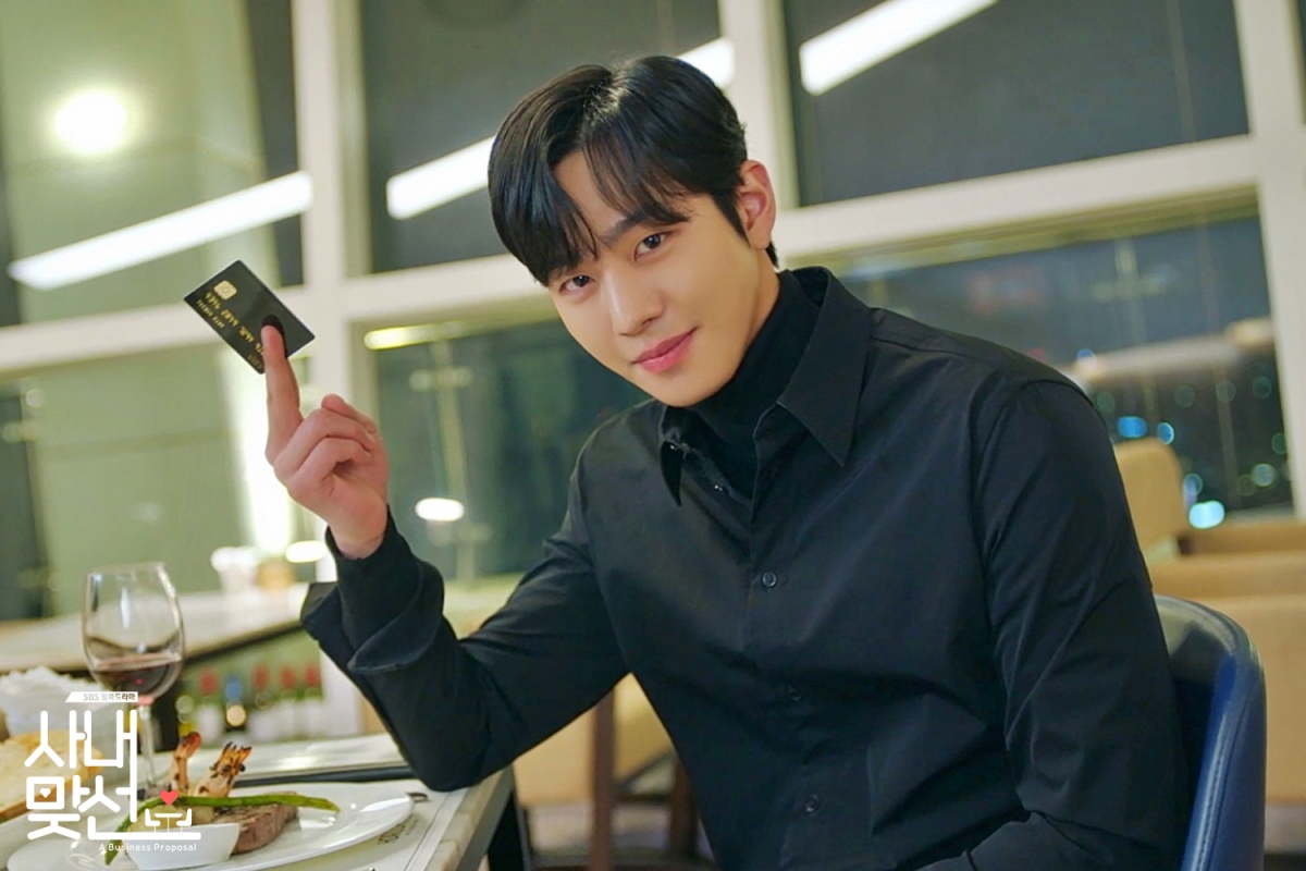 完美戀人特質3：對戀人大方