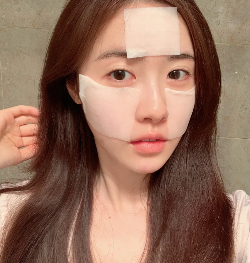 濕敷誤區2:每天濕敷