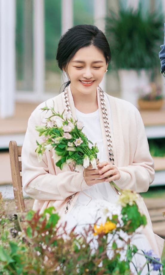 大S認為女人首先要「愛自己」。