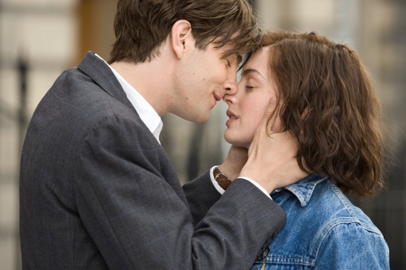 電影《真愛挑日子》劇照