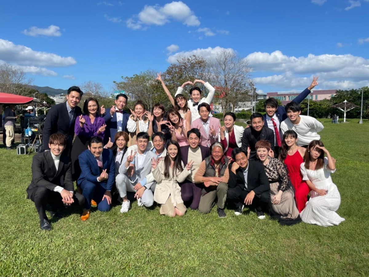 《天之驕女》全劇已播畢。