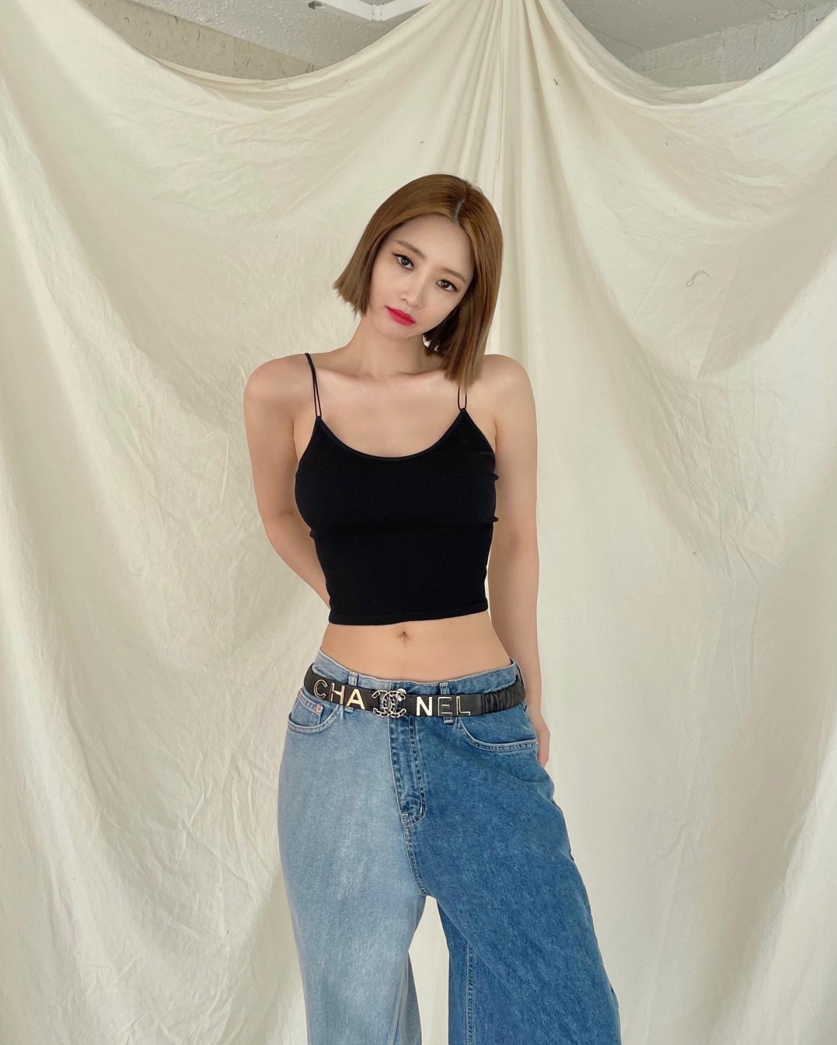 男相臉女星5：高俊熙